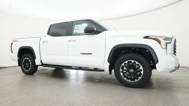 2026 Toyota Tundra 4WD SR5
