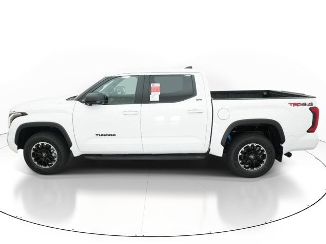 2026 Toyota Tundra 4WD SR5