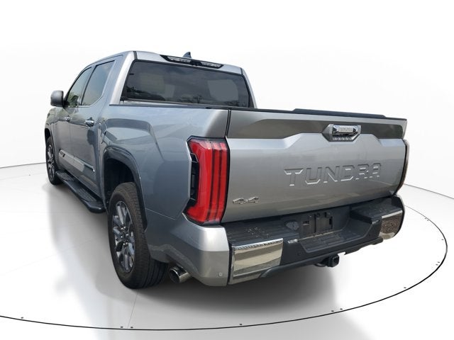 2023 Toyota Tundra 4WD 1794 Edition