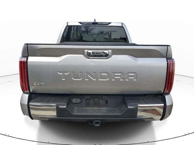2023 Toyota Tundra 4WD 1794 Edition