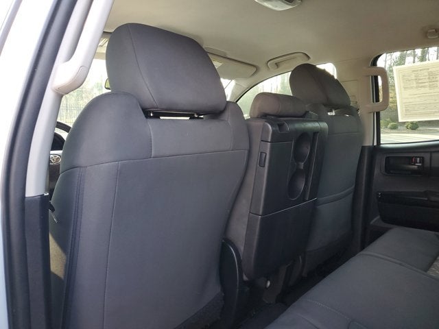 2018 Toyota Tundra 4WD SR