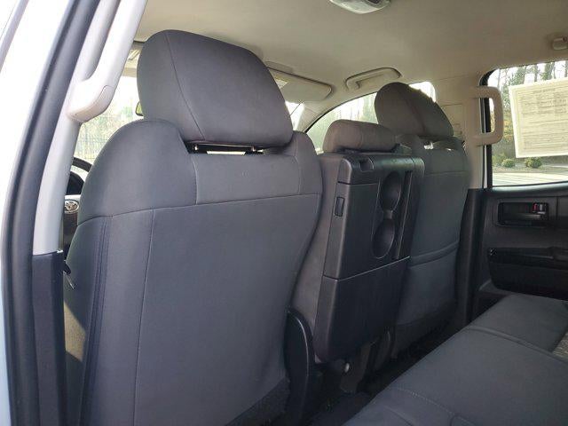 2018 Toyota Tundra 4WD SR