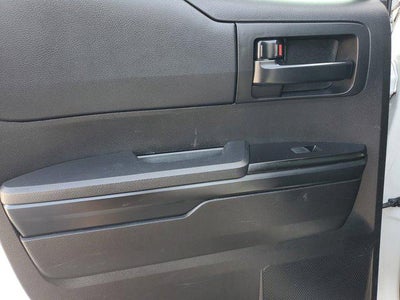 2018 Toyota Tundra 4WD SR