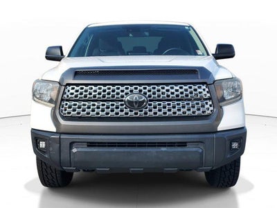 2018 Toyota Tundra 4WD SR