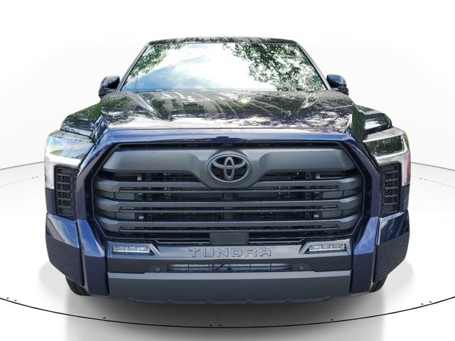 2026 Toyota Tundra 4WD Limited