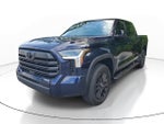 2026 Toyota Tundra 4WD Limited