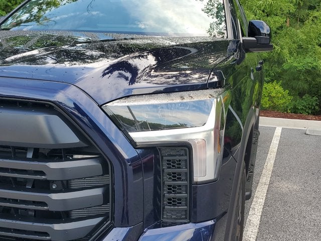 2026 Toyota Tundra 4WD Limited