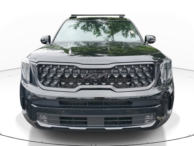 2025 Kia Telluride SX-Prestige X-Pro