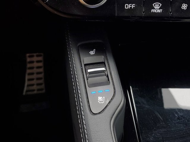2025 Kia Telluride SX-Prestige X-Pro