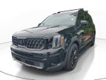 2025 Kia Telluride SX-Prestige X-Pro