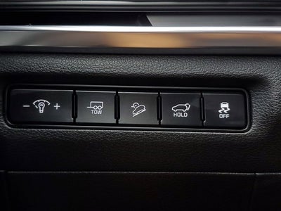 2025 Kia Telluride SX-Prestige X-Pro