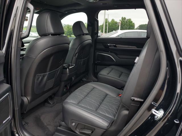 2025 Kia Telluride SX-Prestige X-Pro