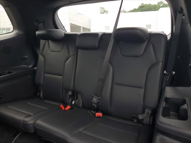 2025 Kia Telluride SX-Prestige X-Pro