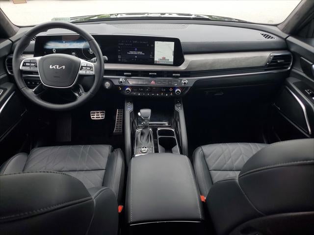 2025 Kia Telluride SX-Prestige X-Pro