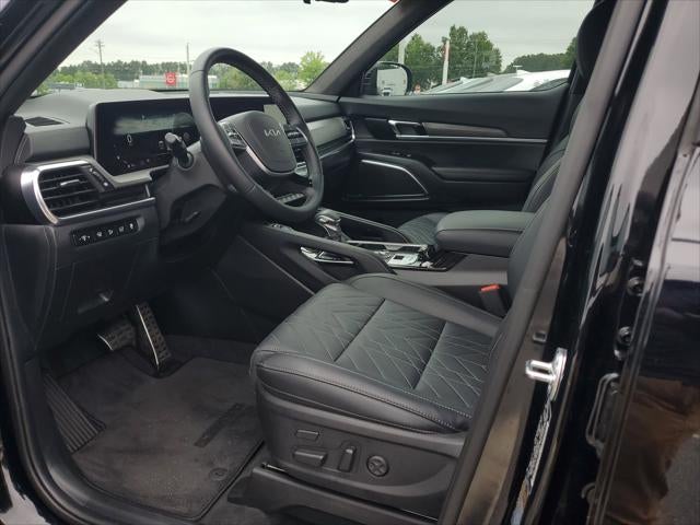 2025 Kia Telluride SX-Prestige X-Pro