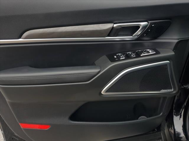 2025 Kia Telluride SX-Prestige X-Pro