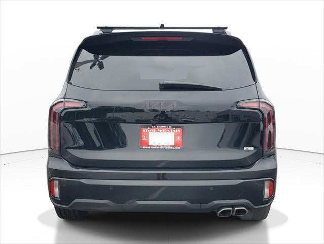 2025 Kia Telluride SX-Prestige X-Pro