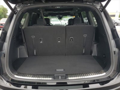2025 Kia Telluride SX-Prestige X-Pro