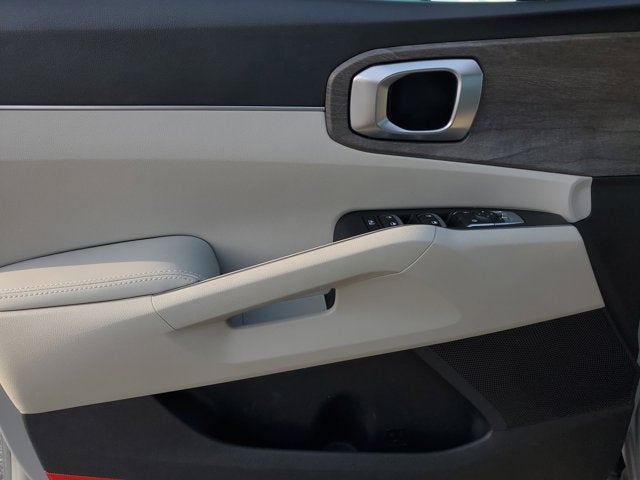 2022 Kia Sorento X-Line S