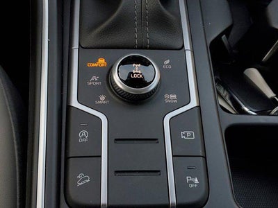 2022 Kia Sorento X-Line S