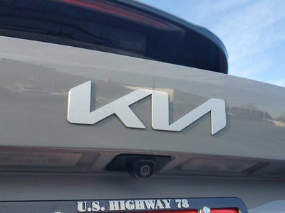 2022 Kia Sorento X-Line S