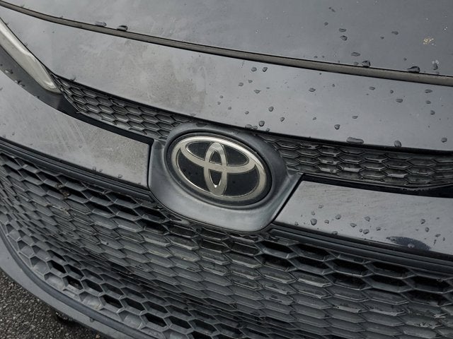 2020 Toyota Corolla L