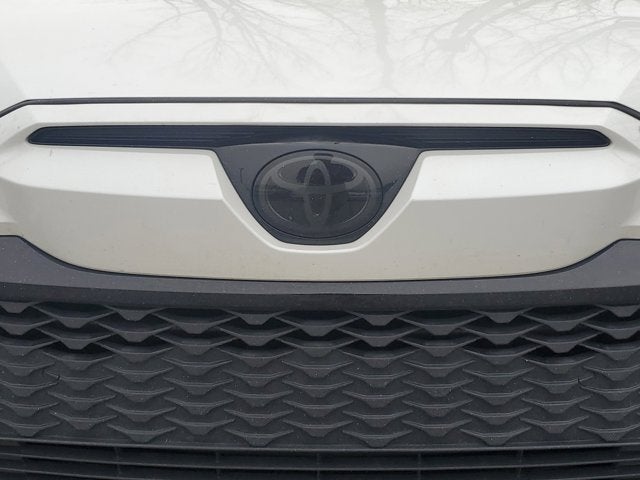 2023 Toyota Corolla Cross Hybrid SE