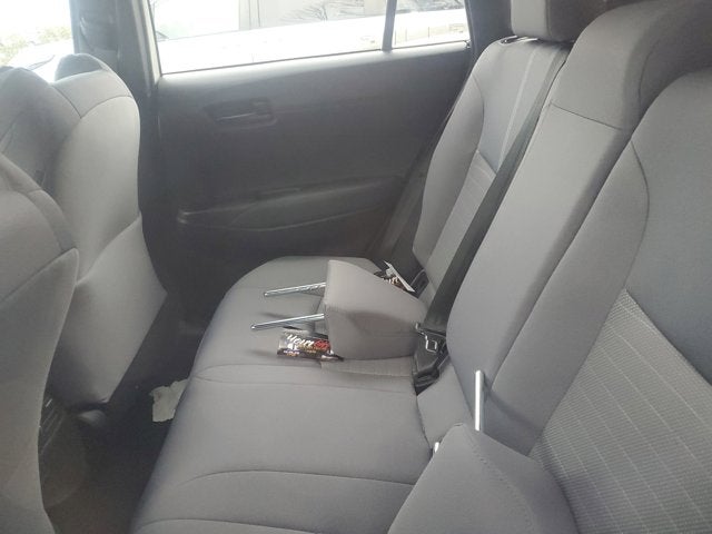 2023 Toyota Corolla Cross Hybrid SE