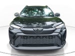 2024 Toyota Corolla Cross Hybrid SE