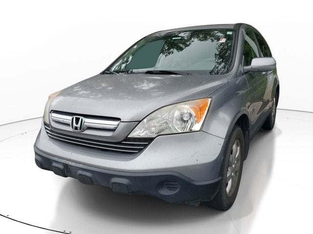 2008 Honda CR-V EX-L