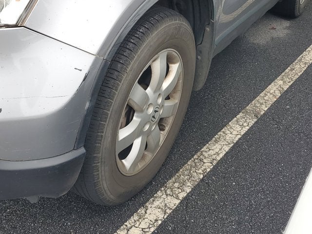 2008 Honda CR-V EX-L