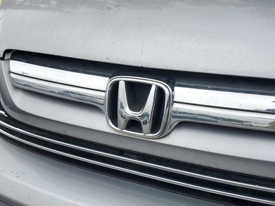 2008 Honda CR-V EX-L