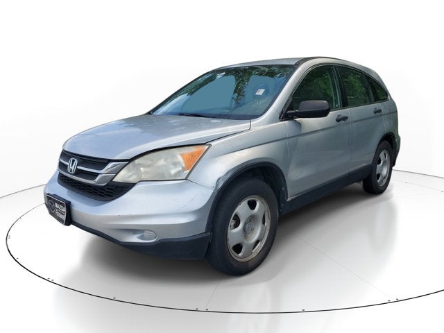2010 Honda CR-V LX