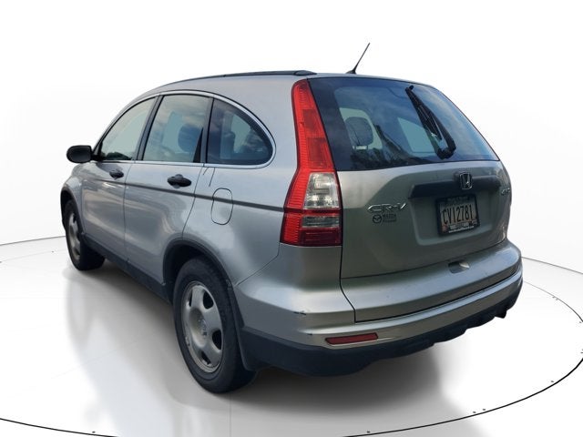 2010 Honda CR-V LX