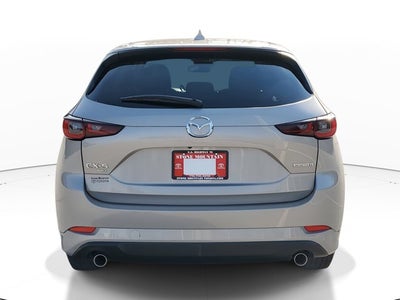 2024 Mazda Mazda CX-5 2.5 S Select Package