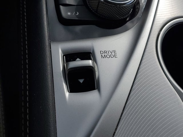 2020 INFINITI Q50 3.0t LUXE