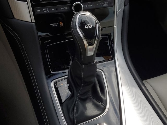 2020 INFINITI Q50 3.0t LUXE