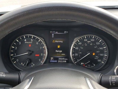 2020 INFINITI Q50 3.0t LUXE