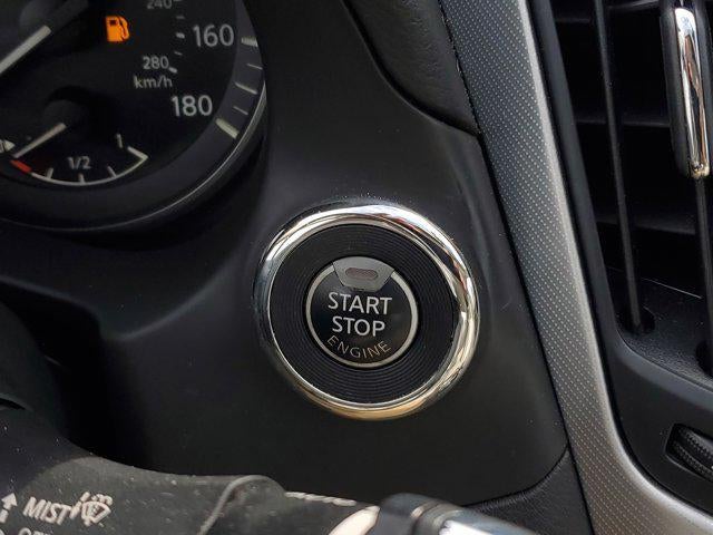 2020 INFINITI Q50 3.0t LUXE