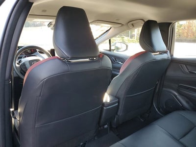 2024 Toyota Prius Prime XSE Premium