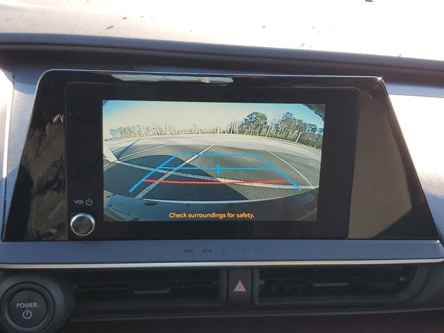 2024 Toyota Prius Prime XSE Premium