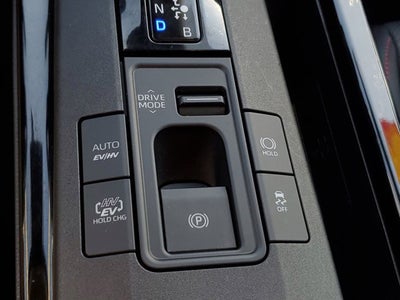 2024 Toyota Prius Prime XSE Premium