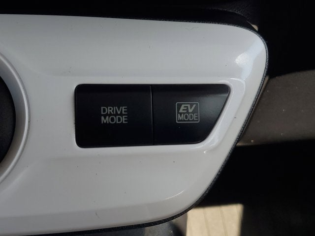 2016 Toyota Prius Four