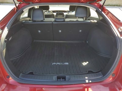 2016 Toyota Prius Four