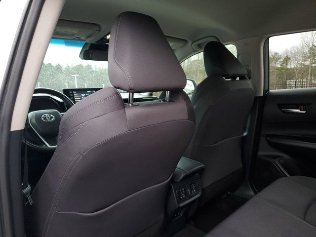 2022 Toyota Venza LE