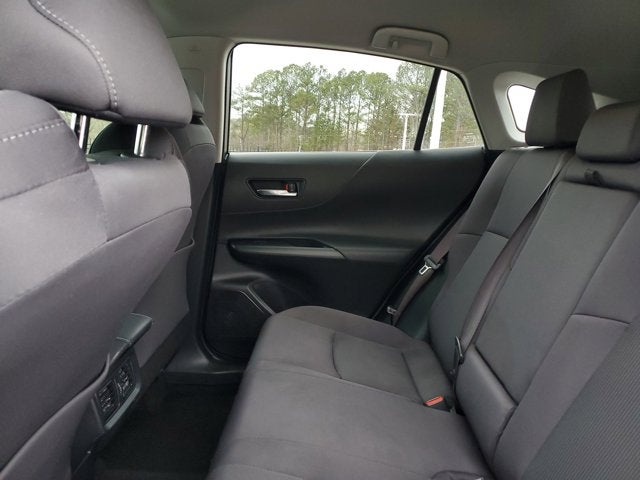 2022 Toyota Venza LE