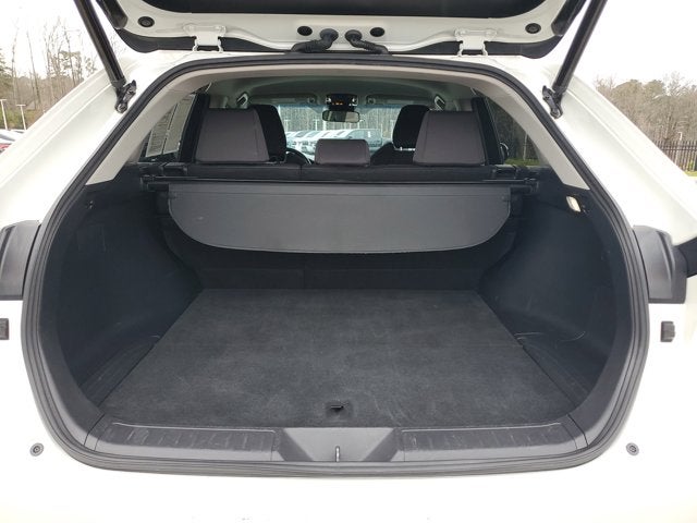 2022 Toyota Venza LE