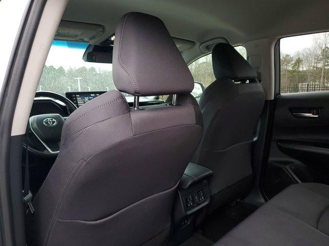 2022 Toyota Venza LE