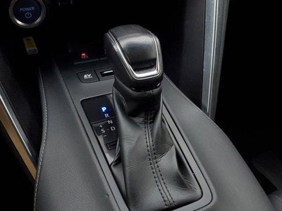 2022 Toyota Venza LE