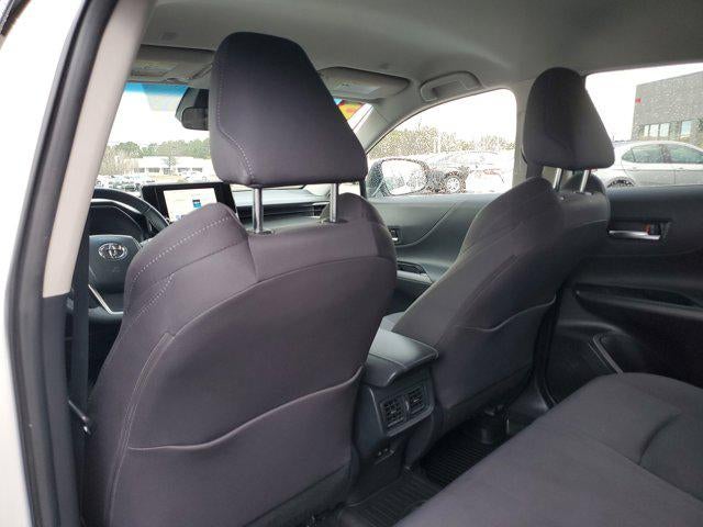 2023 Toyota Venza LE